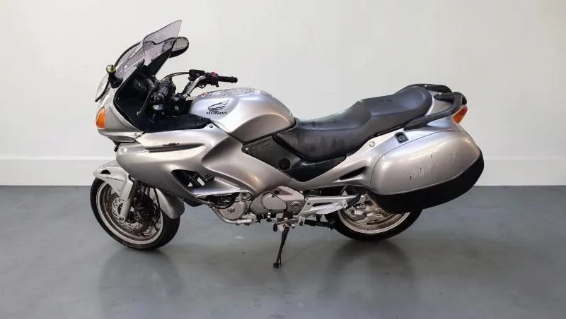 NT DEAUVILLE 650