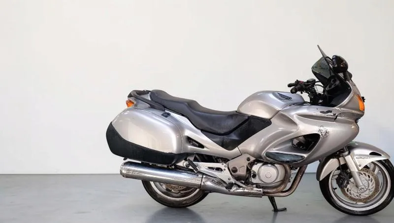 NT DEAUVILLE 650