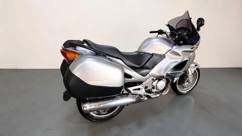 NT DEAUVILLE 650