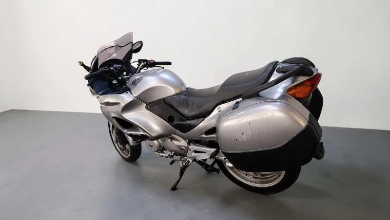 NT DEAUVILLE 650