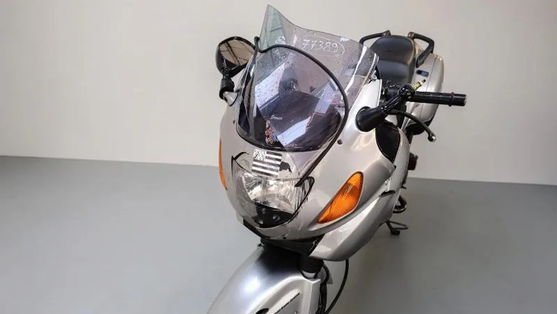 NT DEAUVILLE 650