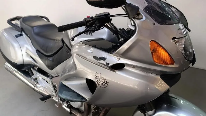 NT DEAUVILLE 650