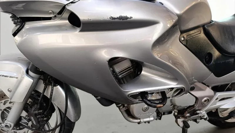 NT DEAUVILLE 650