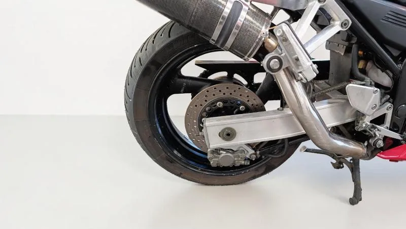 FZ6 600 FAZER 98CV