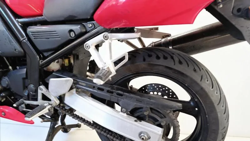 FZ6 600 FAZER 98CV