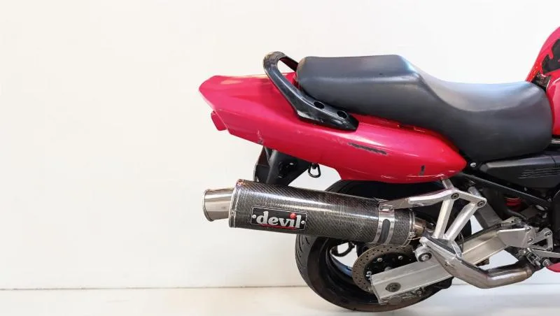 FZ6 600 FAZER 98CV