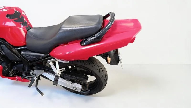 FZ6 600 FAZER 98CV