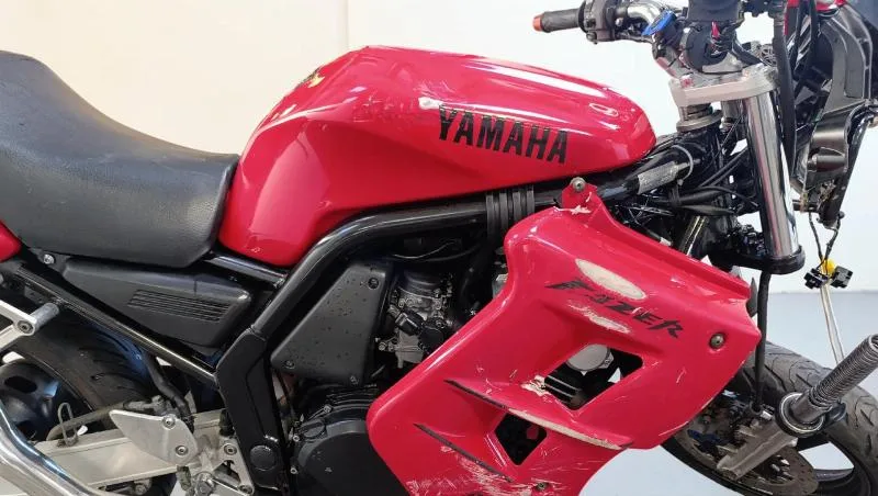 FZ6 600 FAZER 98CV