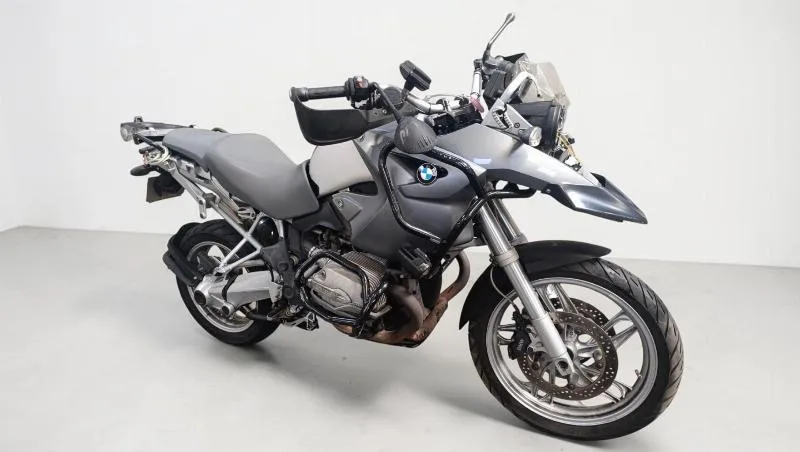 R 1200 GS
