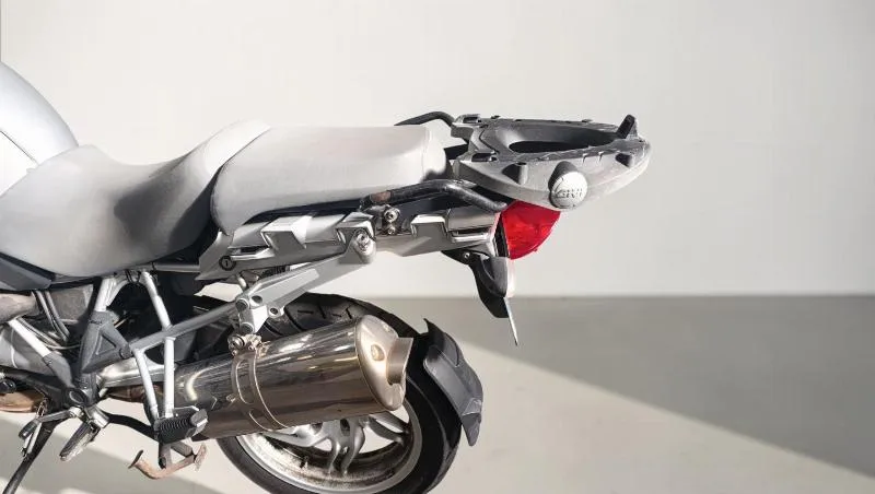 R 1200 GS