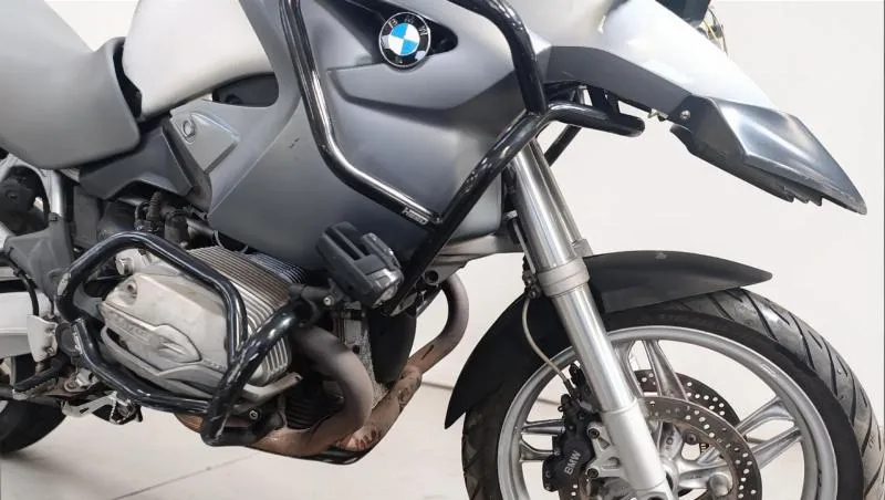 R 1200 GS