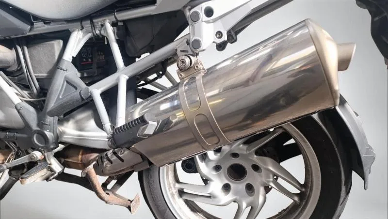 R 1200 GS
