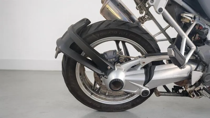 R 1200 GS