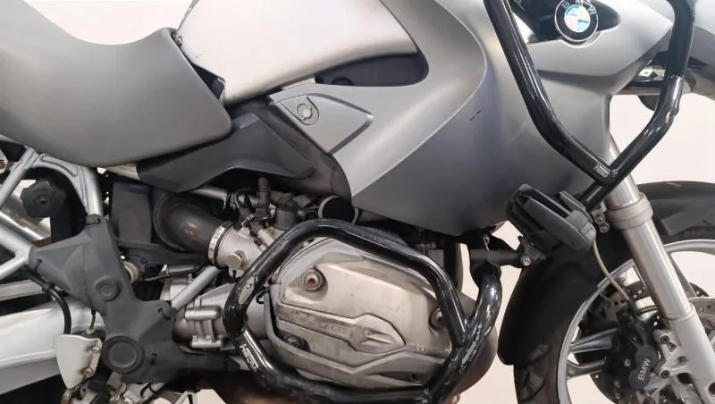 R 1200 GS