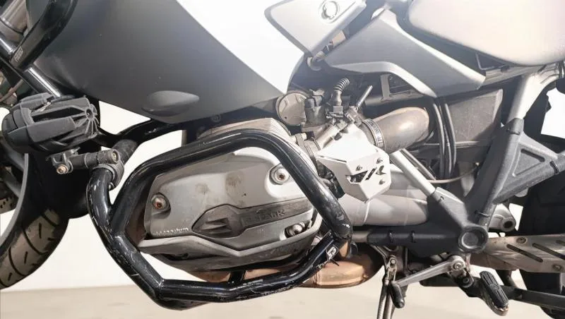 R 1200 GS