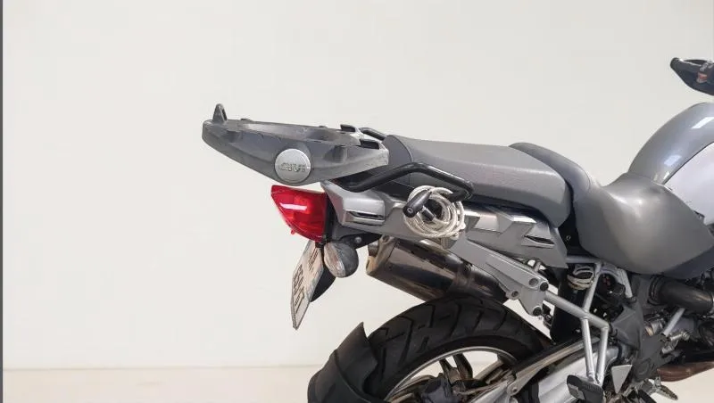 R 1200 GS