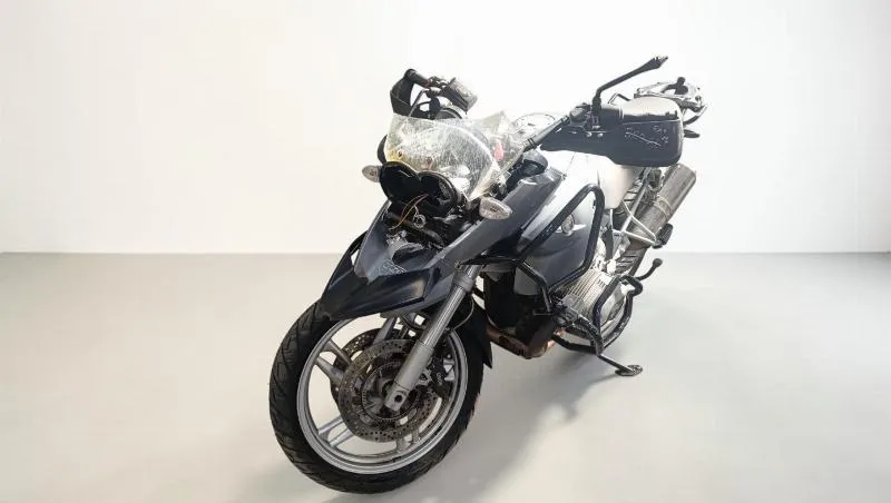 R 1200 GS