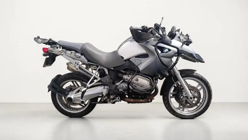 R 1200 GS