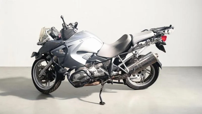 R 1200 GS