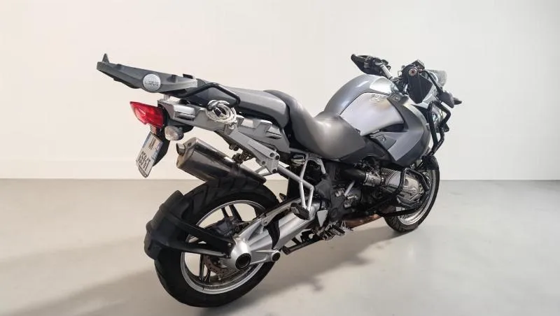 R 1200 GS