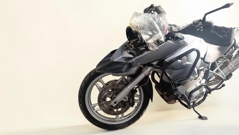 R 1200 GS