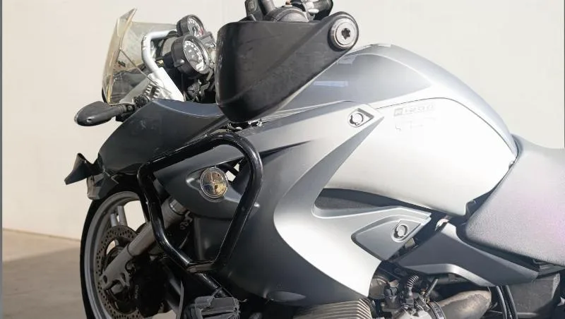 R 1200 GS