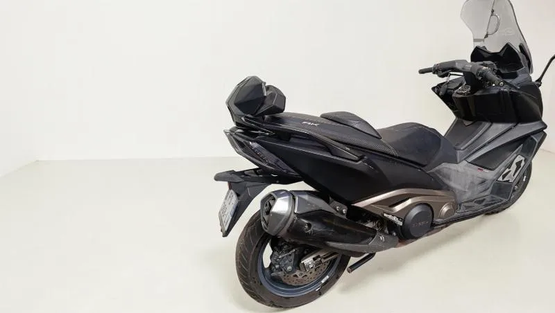 AK 550