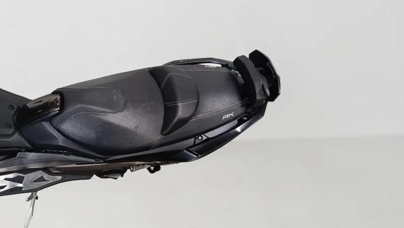 AK 550