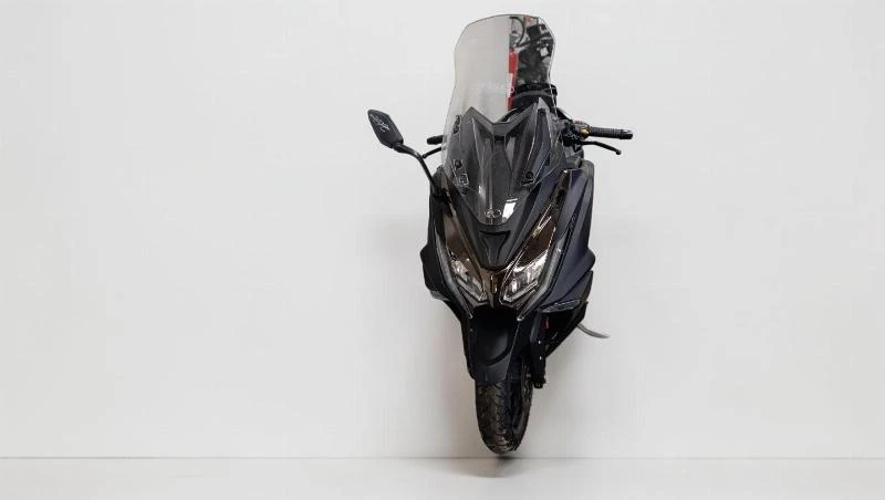 AK 550