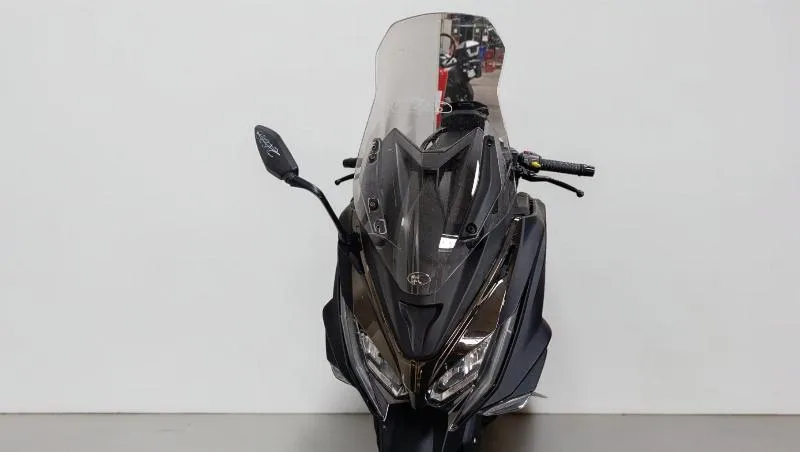 AK 550