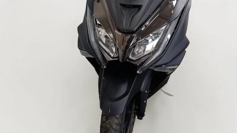 AK 550