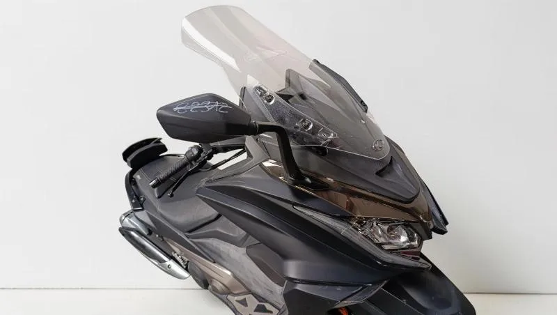 AK 550