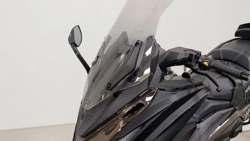 AK 550
