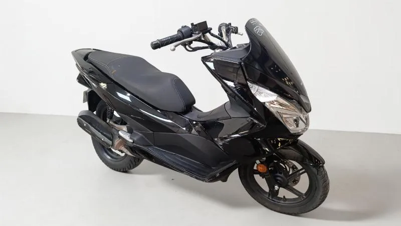 PCX 125