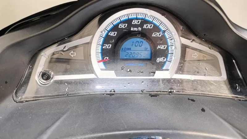PCX 125