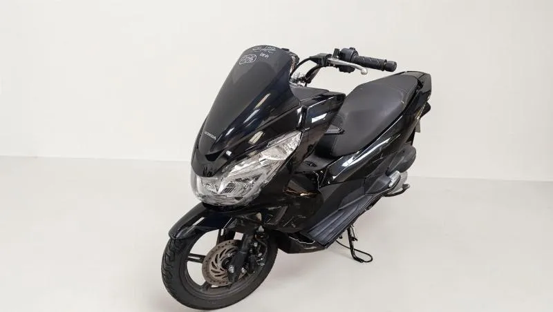 PCX 125