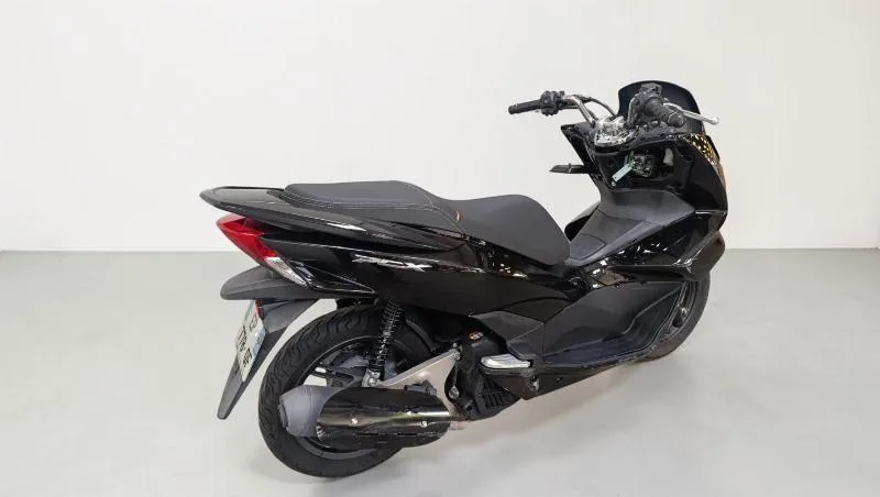 PCX 125