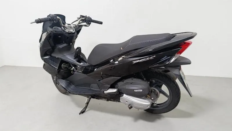 PCX 125