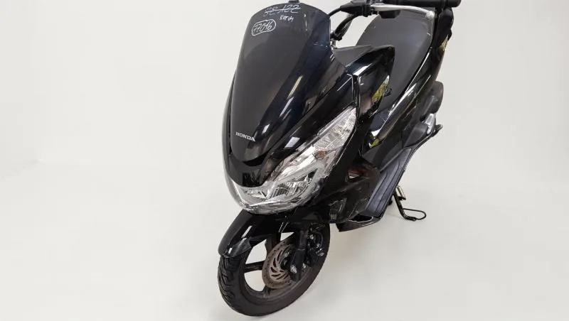 PCX 125