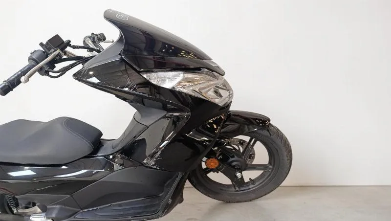 PCX 125