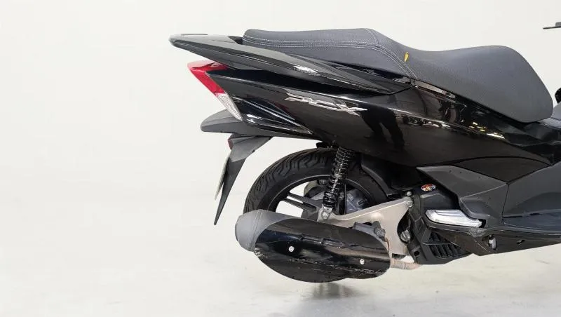 PCX 125