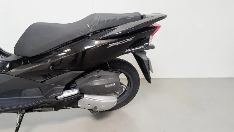 PCX 125