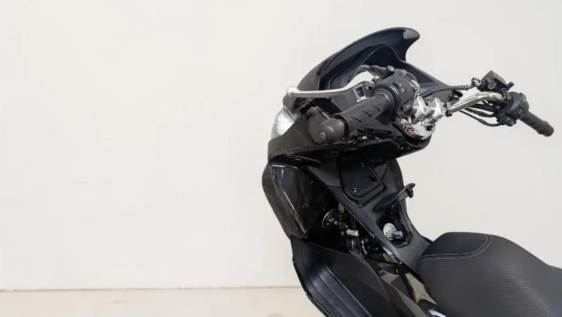 PCX 125