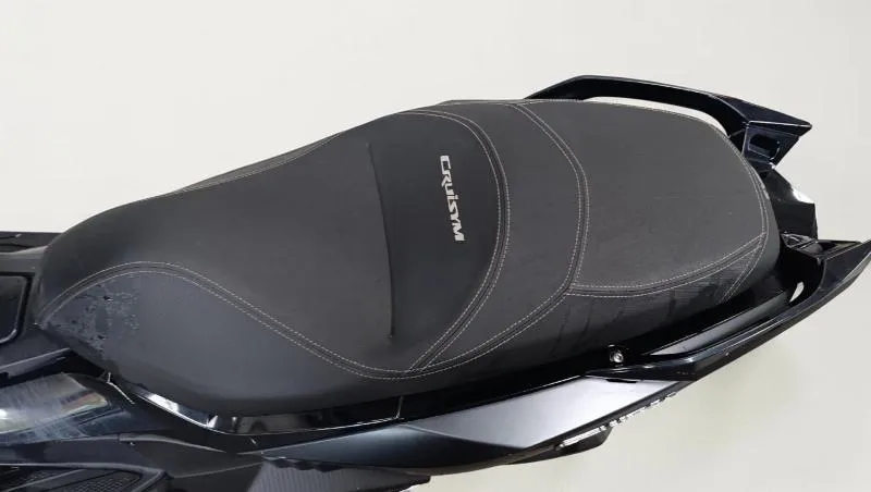 CRUISYM 125