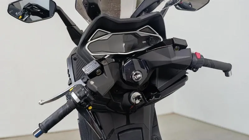 CRUISYM 125