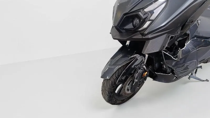 CRUISYM 125