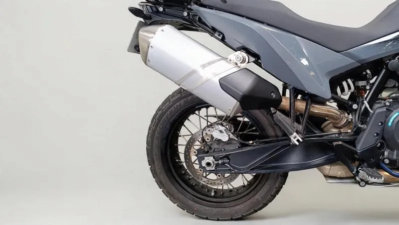 890 ADVENTURE
