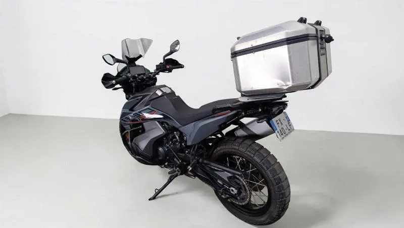 890 ADVENTURE