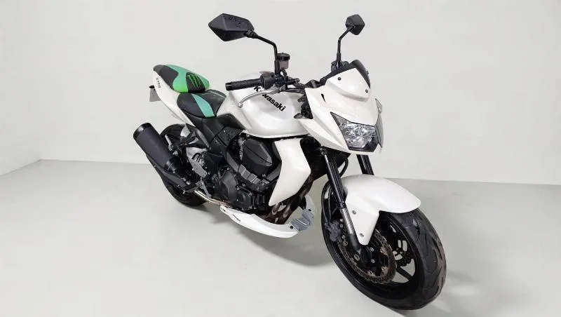 Z 750