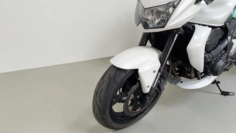 Z 750